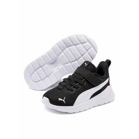 Puma 37201001 Anzarun Lite AC Inf Puma B Siyah Bebek Yürüyüş Ayakkabısı