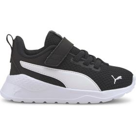 Puma 37201001 Anzarun Lite inf Siyah Çocuk Sneaker Ayakkabı