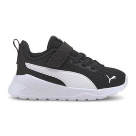 Puma 37201001 Anzarun Lite inf Siyah Çocuk Sneaker Ayakkabı