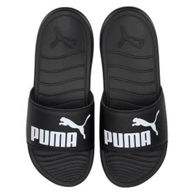 Puma 37227901 Popcat 20 Unisex Siyah Günlük Stil Terlik