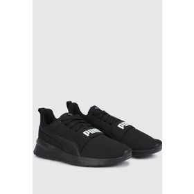 Puma 372362-01 Anzarun Lite Bold Siyah Günlük Ayakkabı