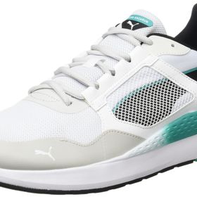 Puma 372362-16 Gri Unisex Anzarun Lite Bold Günlük Spor Ayakkabı