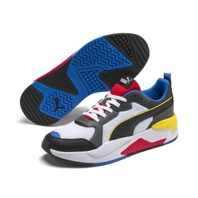 Puma 372602-02 Beyaz X-Ray Kadın Spor Ayakkabı