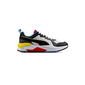 Puma 372602-02 Beyaz X-Ray Kadın Spor Ayakkabı