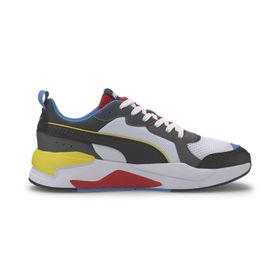 Puma 372602-02 Beyaz X-Ray Kadın Spor Ayakkabı