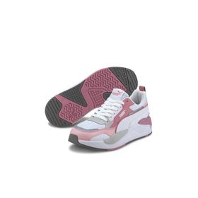 Puma 372602-02 Beyaz X-Ray Kadın Spor Ayakkabı