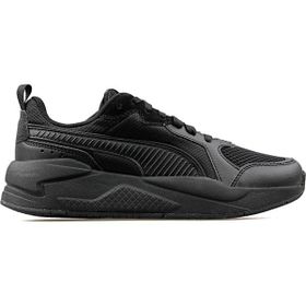 Puma 37260201 Siyah X Ray Unisex Spor Ayakkabı