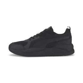 Puma 37260201 Siyah X Ray Unisex Spor Ayakkabı