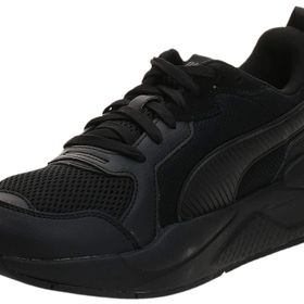 Puma 37260201 Siyah X Ray Unisex Spor Ayakkabı