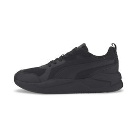 Puma 37260201 Siyah X Ray Unisex Spor Ayakkabı