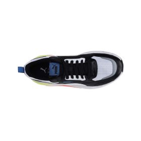Puma 37260201 Siyah X Ray Unisex Spor Ayakkabı