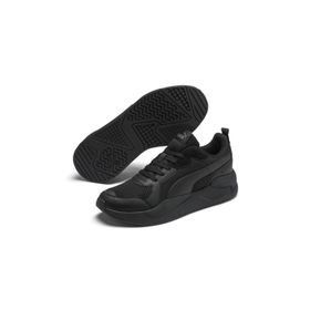 Puma 37260201 Siyah X Ray Unisex Spor Ayakkabı