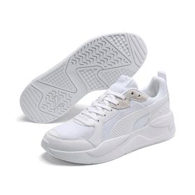 Puma 37260202 X-Ray Beyaz Unisex Spor Ayakkabı