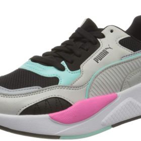 Puma 37260202 X-Ray Beyaz Unisex Spor Ayakkabı