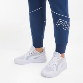 Puma 37260202 X-Ray Beyaz Unisex Spor Ayakkabı