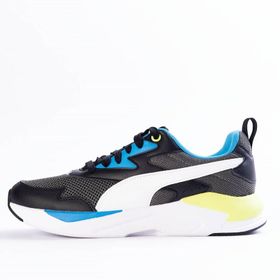 Puma 37260202 X-Ray Beyaz Unisex Spor Ayakkabı