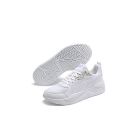 Puma 37260202 X-Ray Beyaz Unisex Spor Ayakkabı