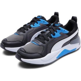 Puma 37260234 X-Ray Siyah Koşu Erkek Spor Ayakkabı