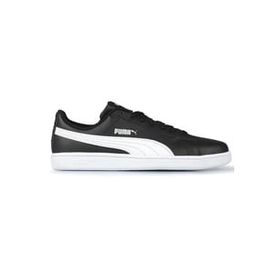 Puma 372605 01 Up Siyah Beyaz Erkek Sneaker Ayakkabı