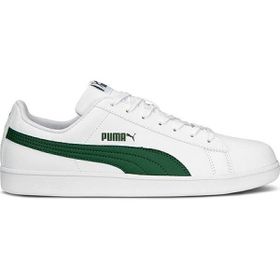 Puma 372605-35 Beyaz Erkek Spor Ayakkabı