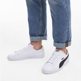 Puma 37260502 Beyaz Erkek Spor Ayakkabı