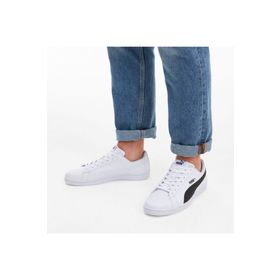 Puma 37260502 Beyaz Erkek Spor Ayakkabı