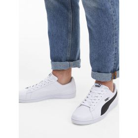 Puma 37260502 Beyaz Erkek Spor Ayakkabı