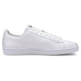 Puma 37260502 Beyaz Siyah Unisex Spor Ayakkabı