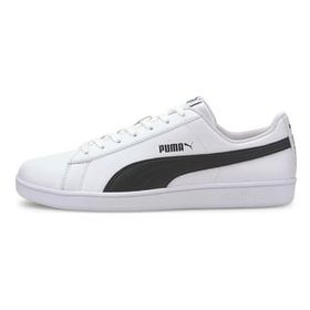 Puma 37260502 Beyaz Siyah Unisex Spor Ayakkabı
