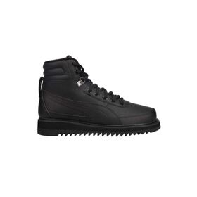 Puma 37302503 E-107 Desıerto V2 Erkek Siyah Bot