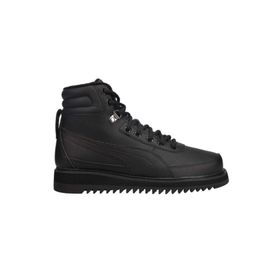 Puma 37302503 E-107 Desıerto V2 Erkek Siyah Bot