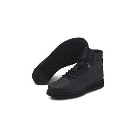 Puma 37302503 Siyah Desierto V2 Erkek Günlük Bot