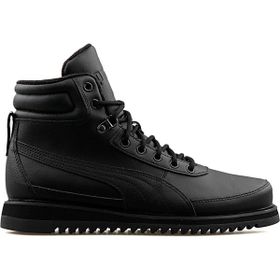 Puma 37302503 Siyah Desierto V2 Erkek Günlük Bot