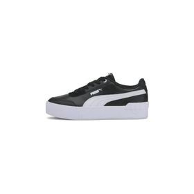 Puma 373031-06 Carina Lift Siyah Kadın Spor Ayakkabı