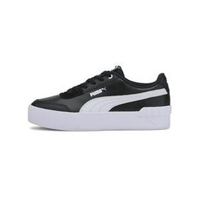 Puma 373031-06 Carina Lift Siyah Kadın Spor Ayakkabı