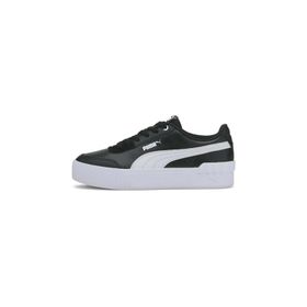 Puma 373031-06 Carina Lift Siyah Kadın Spor Ayakkabı