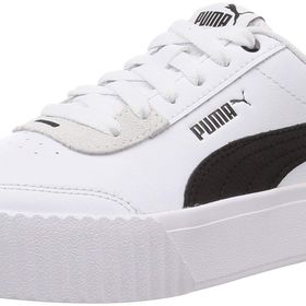 Puma 37303110 Carina Lift Kadın Günlük Spor Ayakkabı