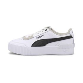 Puma 37303110 Carina Lift Kadın Günlük Spor Ayakkabı