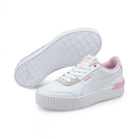 Puma 37303110 Carina Lift Kadın Günlük Spor Ayakkabı