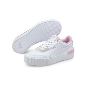 Puma 37303110 Carina Lift Kadın Günlük Spor Ayakkabı