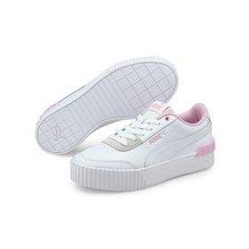 Puma 37303110 Carina Lift Kadın Günlük Spor Ayakkabı