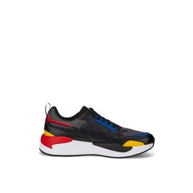 Puma 373108 50 X-Ray 2 Square Dark Shadow Siyah Erkek Yürüyüş Ayakkabısı