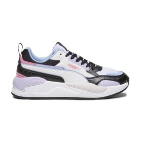 Puma 373108 50 X-Ray 2 Square Dark Shadow Siyah Erkek Yürüyüş Ayakkabısı