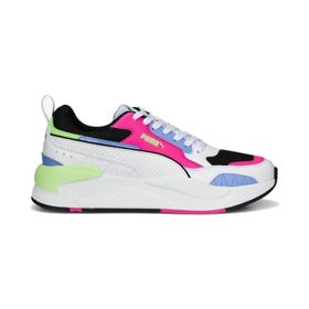 Puma 373108 50 X-Ray 2 Square Dark Shadow Siyah Erkek Yürüyüş Ayakkabısı