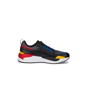 Puma 373108 50 X-Ray 2 Square Dark Shadow Siyah Erkek Yürüyüş Ayakkabısı