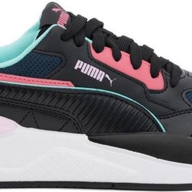Puma 373108 50 X-Ray 2 Square Dark Shadow Siyah Erkek Yürüyüş Ayakkabısı