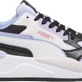 Puma 373108 50 X-Ray 2 Square Dark Shadow Siyah Erkek Yürüyüş Ayakkabısı