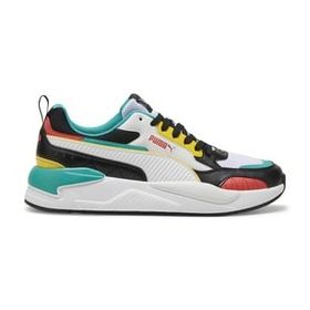 Puma 373108-82 X-Ray 2 Square Unisex Spor Ayakkabı