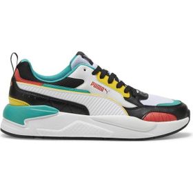 Puma 373108-82 X-Ray 2 Square Unisex Spor Ayakkabı
