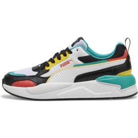 Puma 373108-82 X-Ray 2 Square Unisex Spor Ayakkabı